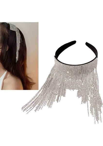 Kadın Saç Aksesuar Toka Bant (Yurt Dışından) modelleri