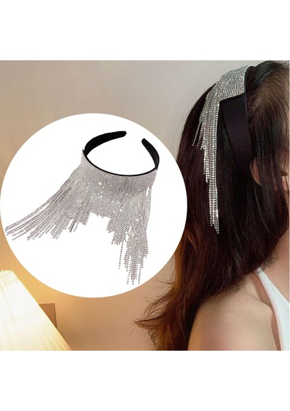 Kadın Saç Aksesuar Toka Bant (Yurt Dışından) fırsatları