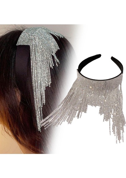 Kadın Saç Aksesuar Toka Bant (Yurt Dışından) indirimleri