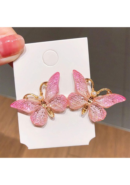 Kadın Saç Aksesuar Toka Bant (Yurt Dışından) modelleri