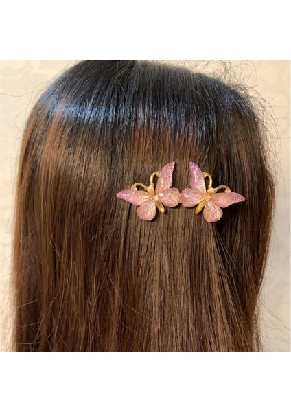 Kadın Saç Aksesuar Toka Bant (Yurt Dışından) fırsatları