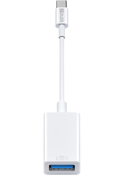 Huawei Samsung Için Otg Adaptör Type-C Arayüzü (Yurt Dışından)