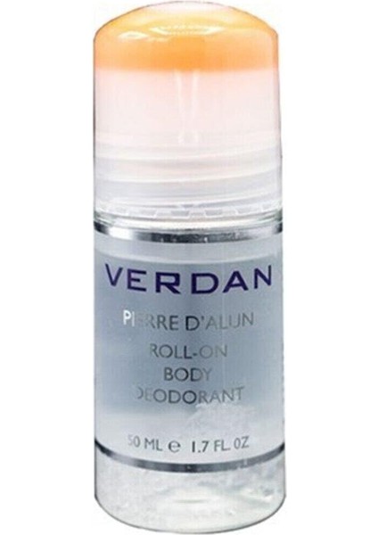 Roll-On 50 ml