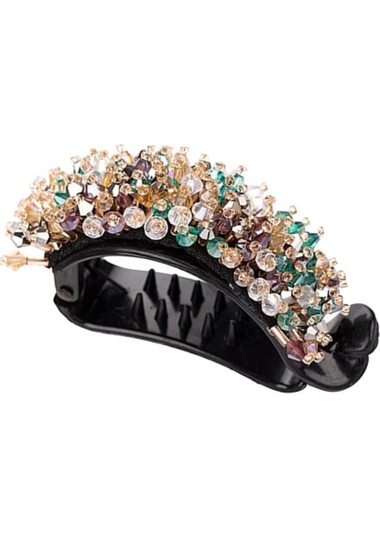 Kadın Saç Aksesuar Toka Bant (Yurt Dışından)