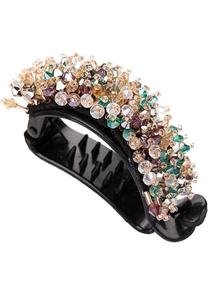 Kadın Saç Aksesuar Toka Bant (Yurt Dışından) modelleri