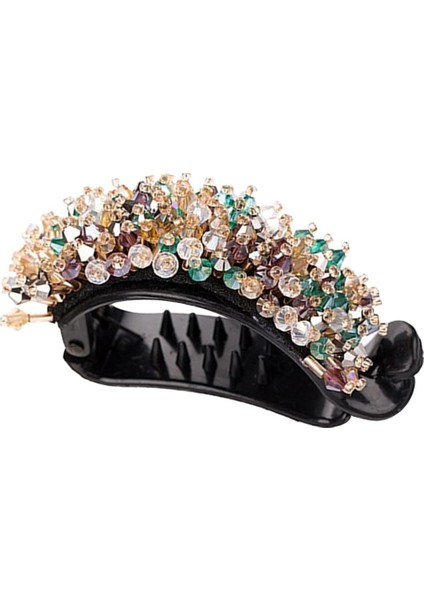 Kadın Saç Aksesuar Toka Bant (Yurt Dışından) fırsatları