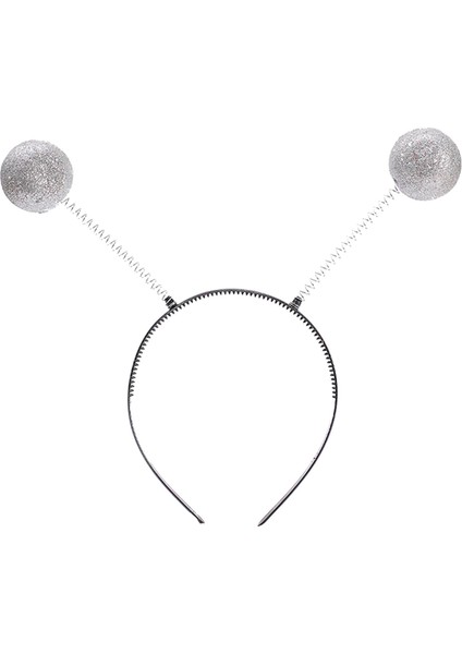 Kadın Saç Aksesuar Toka Bant (Yurt Dışından)