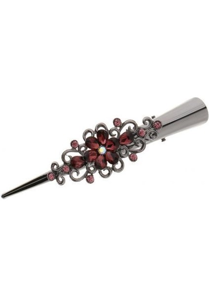 Kadın Saç Aksesuar Toka Bant (Yurt Dışından)