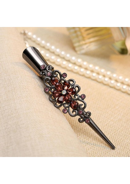 Kadın Saç Aksesuar Toka Bant (Yurt Dışından) fiyatları