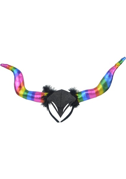 Kadın Saç Aksesuar Toka Bant (Yurt Dışından)