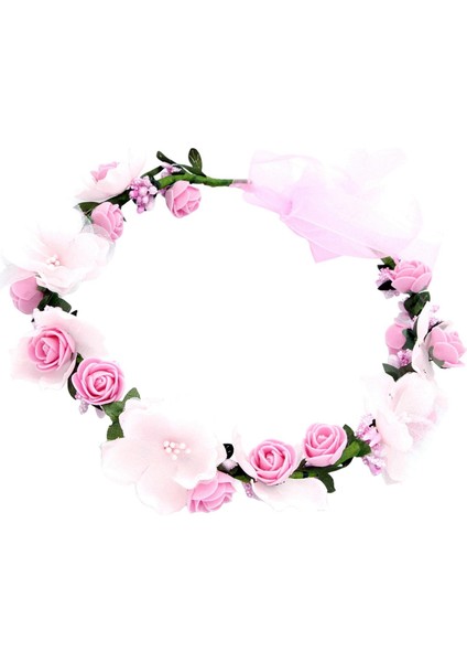 Kadın Saç Aksesuar Toka Bant (Yurt Dışından)