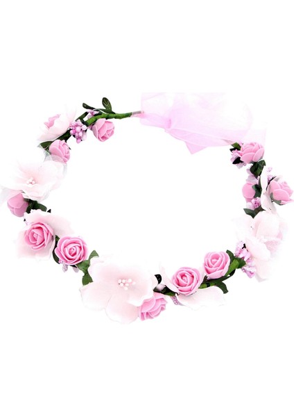 Kadın Saç Aksesuar Toka Bant (Yurt Dışından) fiyatları