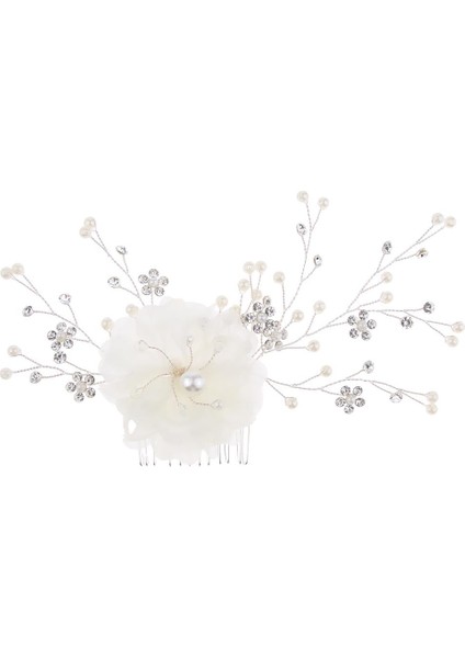 Kadın Saç Aksesuar Toka Bant (Yurt Dışından)