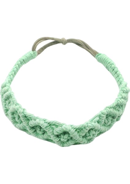 Kadın Saç Aksesuar Toka Bant (Yurt Dışından)