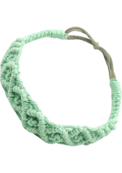 Kadın Saç Aksesuar Toka Bant (Yurt Dışından) fiyatları