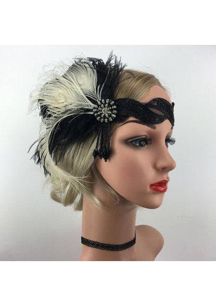 Kadın Saç Aksesuar Toka Bant (Yurt Dışından) fiyatları