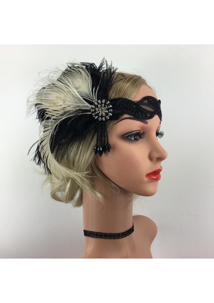 Kadın Saç Aksesuar Toka Bant (Yurt Dışından) fırsatları