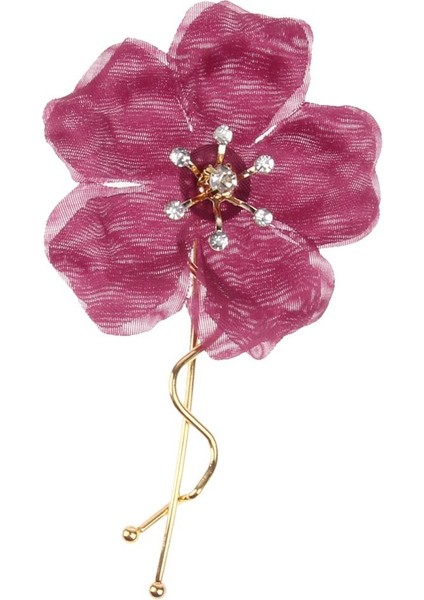 Kadın Saç Aksesuar Toka Bant (Yurt Dışından)