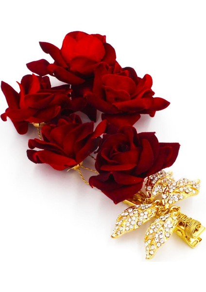 Kadın Saç Aksesuar Toka Bant (Yurt Dışından)