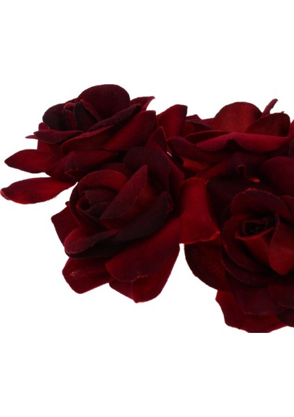 Kadın Saç Aksesuar Toka Bant (Yurt Dışından) fırsatları