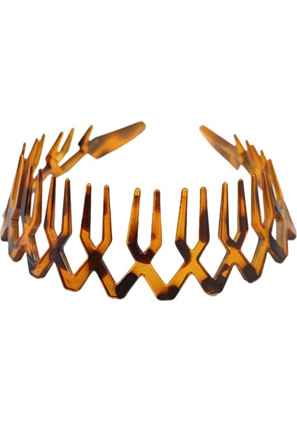 Kadın Saç Aksesuar Toka Bant (Yurt Dışından) fiyatları