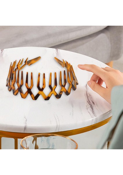 Kadın Saç Aksesuar Toka Bant (Yurt Dışından) modelleri