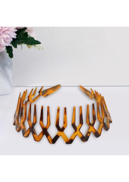 Kadın Saç Aksesuar Toka Bant (Yurt Dışından) fırsatları