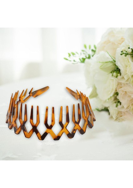 Kadın Saç Aksesuar Toka Bant (Yurt Dışından) indirimleri