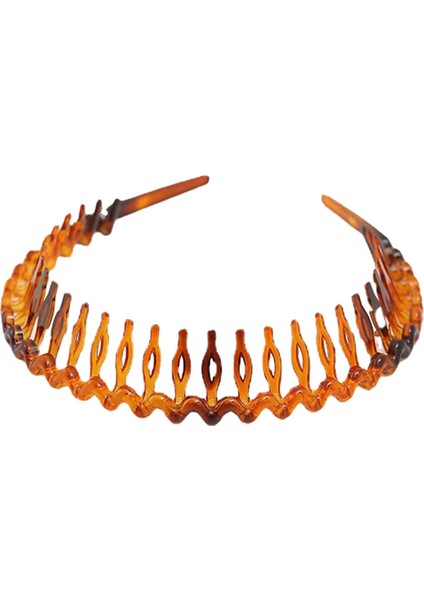 Kadın Saç Aksesuar Toka Bant (Yurt Dışından)