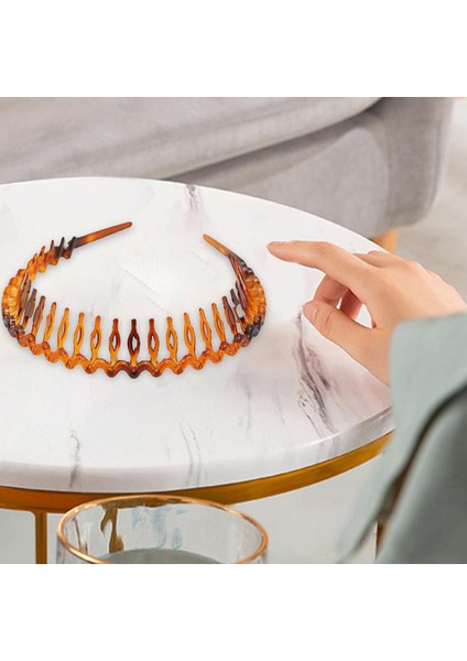 Kadın Saç Aksesuar Toka Bant (Yurt Dışından) modelleri