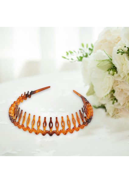 Kadın Saç Aksesuar Toka Bant (Yurt Dışından) indirimleri