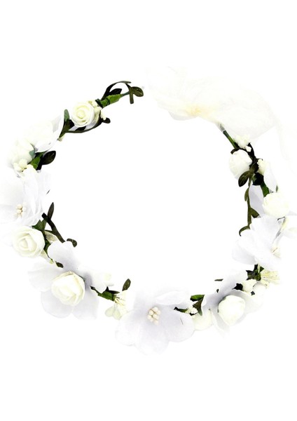 Kadın Saç Aksesuar Toka Bant (Yurt Dışından)