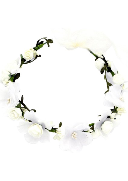 Kadın Saç Aksesuar Toka Bant (Yurt Dışından) fiyatları