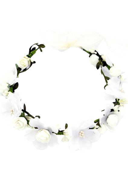 Kadın Saç Aksesuar Toka Bant (Yurt Dışından) modelleri