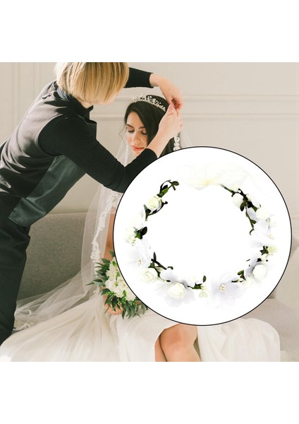 Kadın Saç Aksesuar Toka Bant (Yurt Dışından) fırsatları