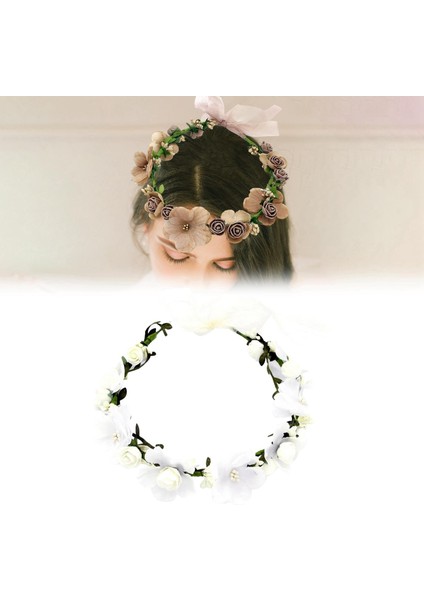 Kadın Saç Aksesuar Toka Bant (Yurt Dışından) indirimleri