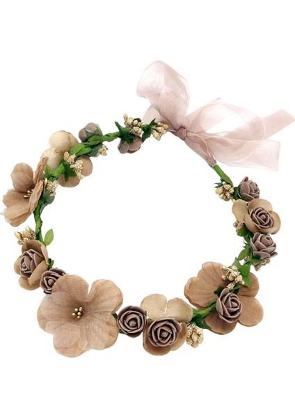 Kadın Saç Aksesuar Toka Bant (Yurt Dışından) fiyatları