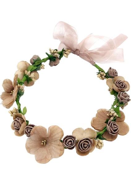 Kadın Saç Aksesuar Toka Bant (Yurt Dışından) modelleri