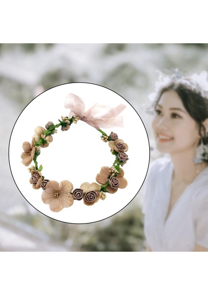 Kadın Saç Aksesuar Toka Bant (Yurt Dışından) fırsatları