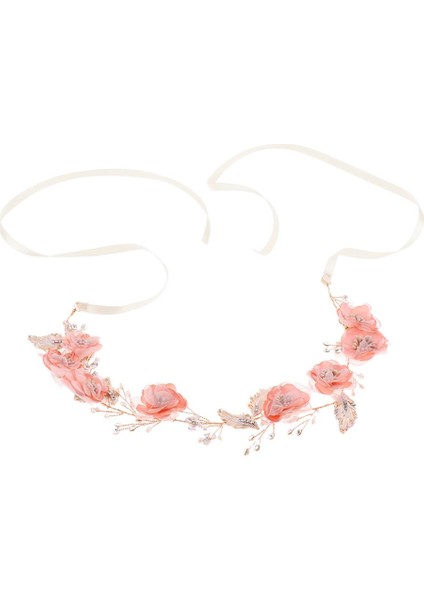 Kadın Saç Aksesuar Toka Bant (Yurt Dışından)