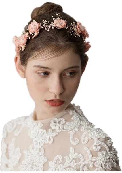 Kadın Saç Aksesuar Toka Bant (Yurt Dışından) indirimleri