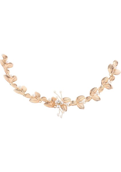 Kadın Saç Aksesuar Toka Bant (Yurt Dışından)