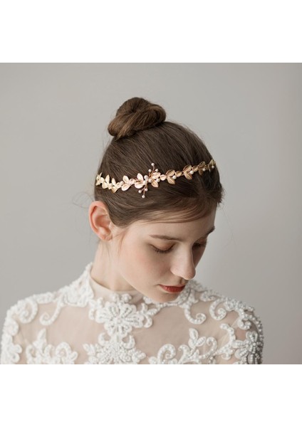 Kadın Saç Aksesuar Toka Bant (Yurt Dışından) fiyatları