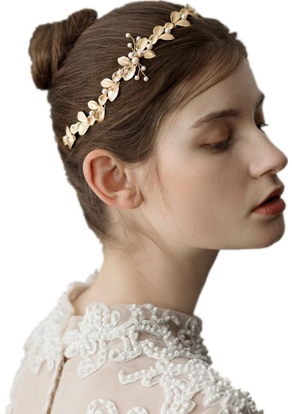 Kadın Saç Aksesuar Toka Bant (Yurt Dışından) fırsatları