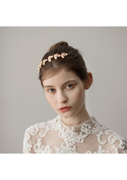 Kadın Saç Aksesuar Toka Bant (Yurt Dışından) indirimleri