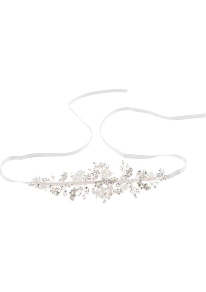 Kadın Saç Aksesuar Toka Bant (Yurt Dışından)