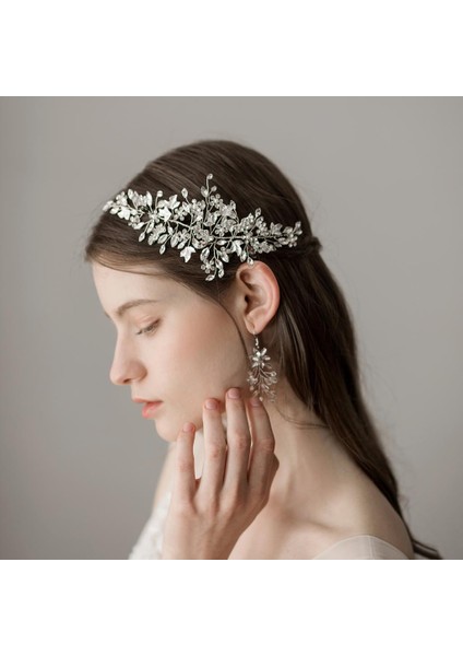 Kadın Saç Aksesuar Toka Bant (Yurt Dışından) fiyatları