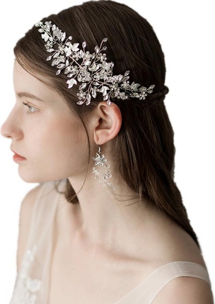 Kadın Saç Aksesuar Toka Bant (Yurt Dışından) fırsatları