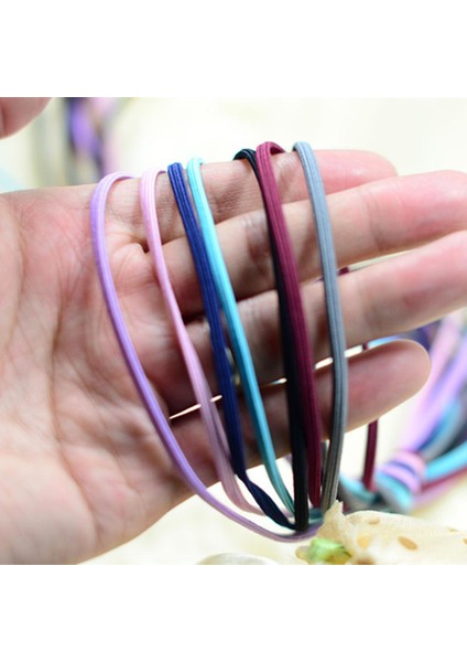 Kadın Saç Aksesuar Toka Bant (Yurt Dışından) modelleri