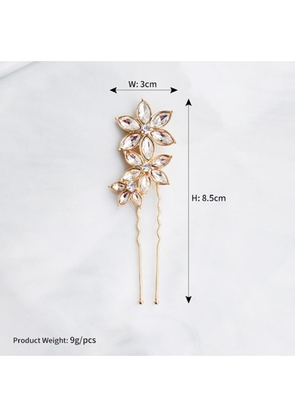 Kadın Saç Aksesuar Toka Bant (Yurt Dışından) modelleri